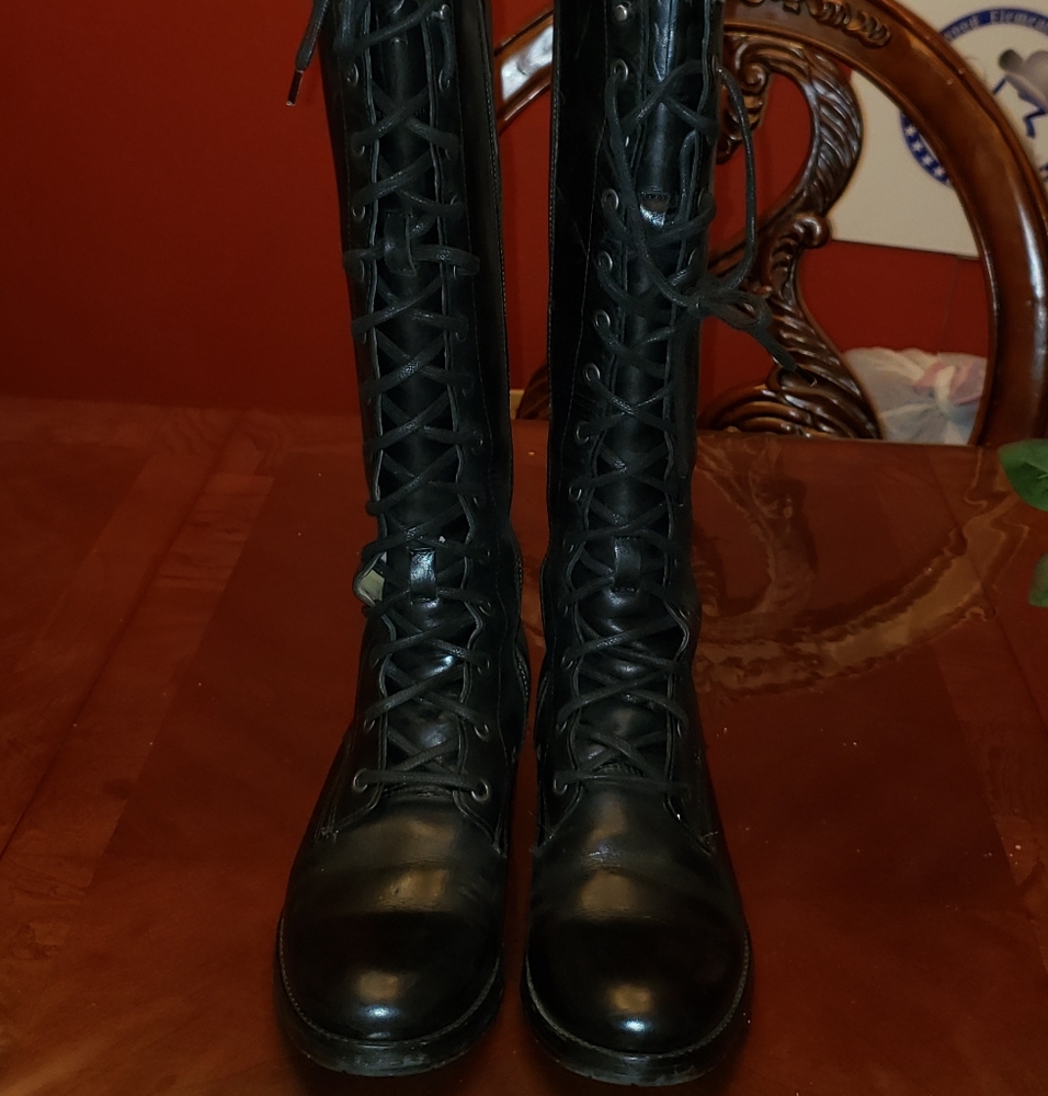 Frye boots